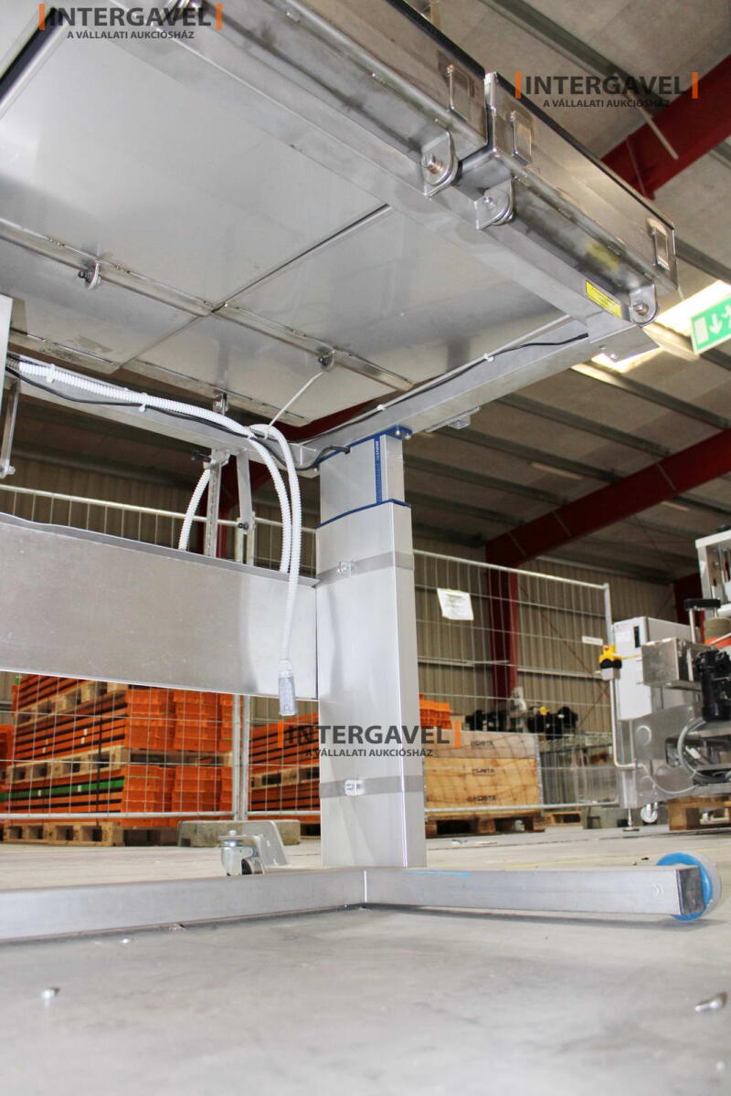 Alkatrész tároló 7