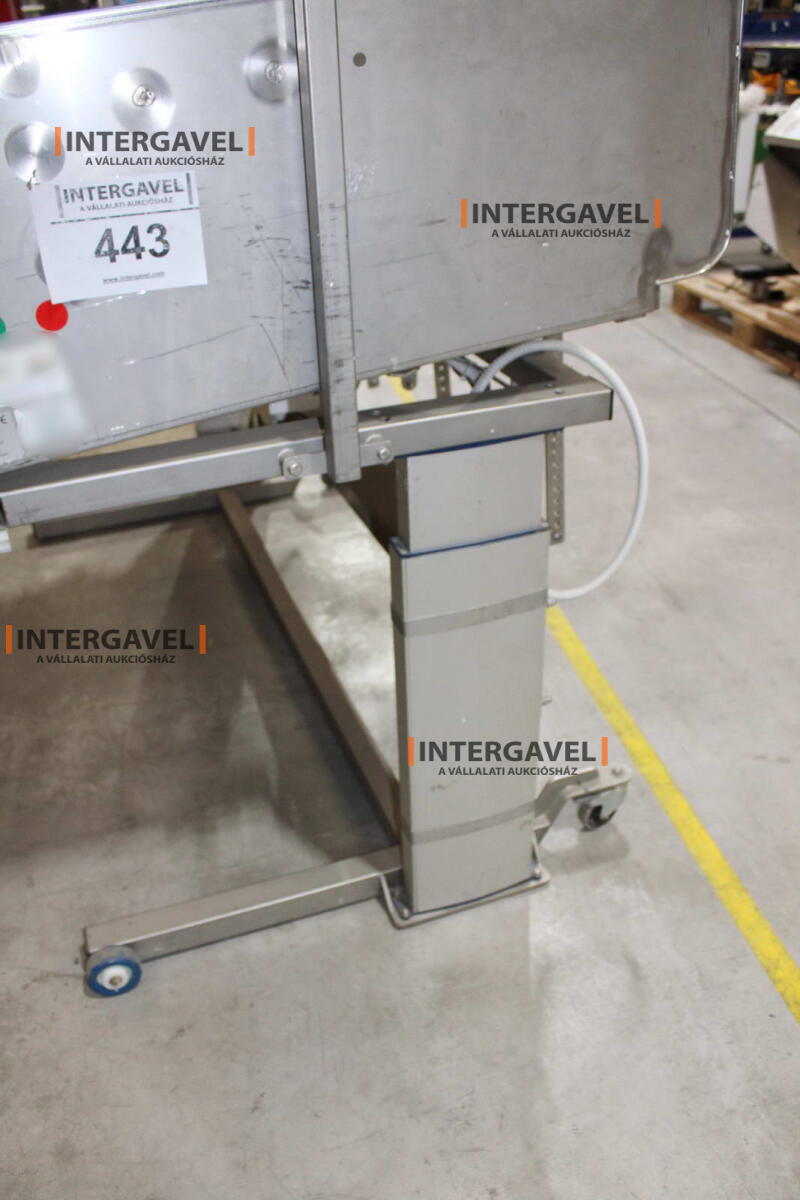 Alkatrész tároló 9