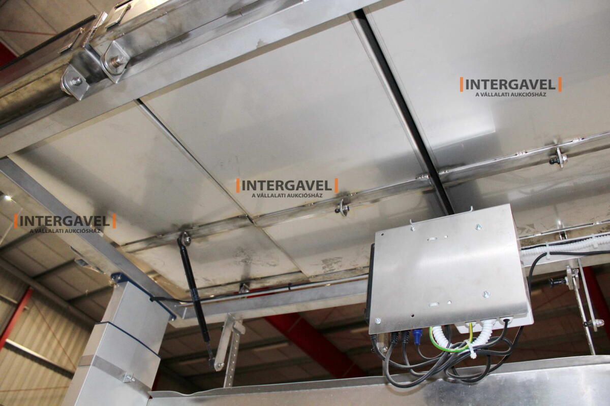 Alkatrész tároló 13