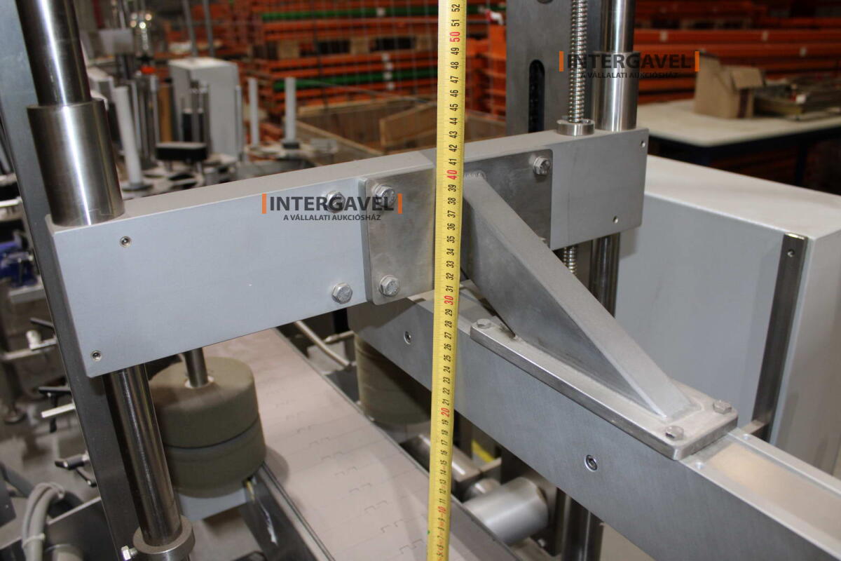 Címkéző gép 19