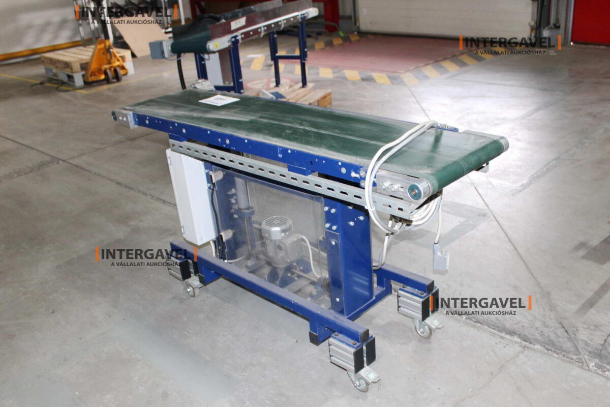 Szállító szalag 2