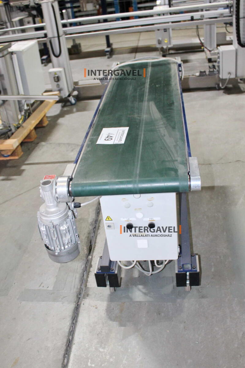 Szállító szalag 4