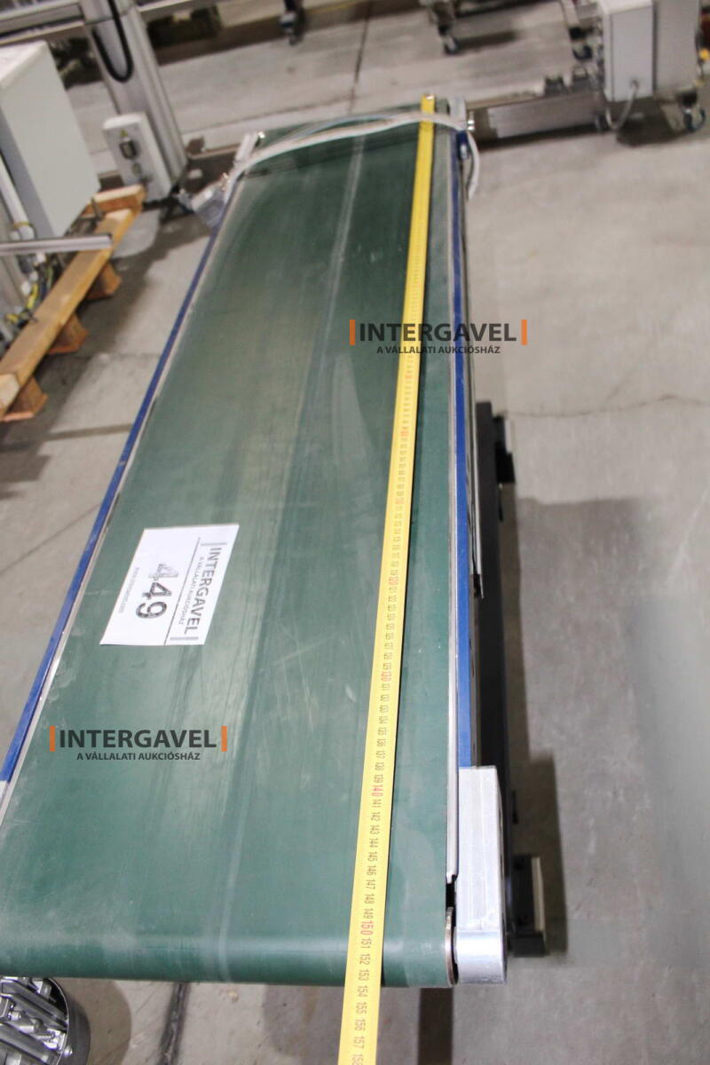 Szállító szalag 7