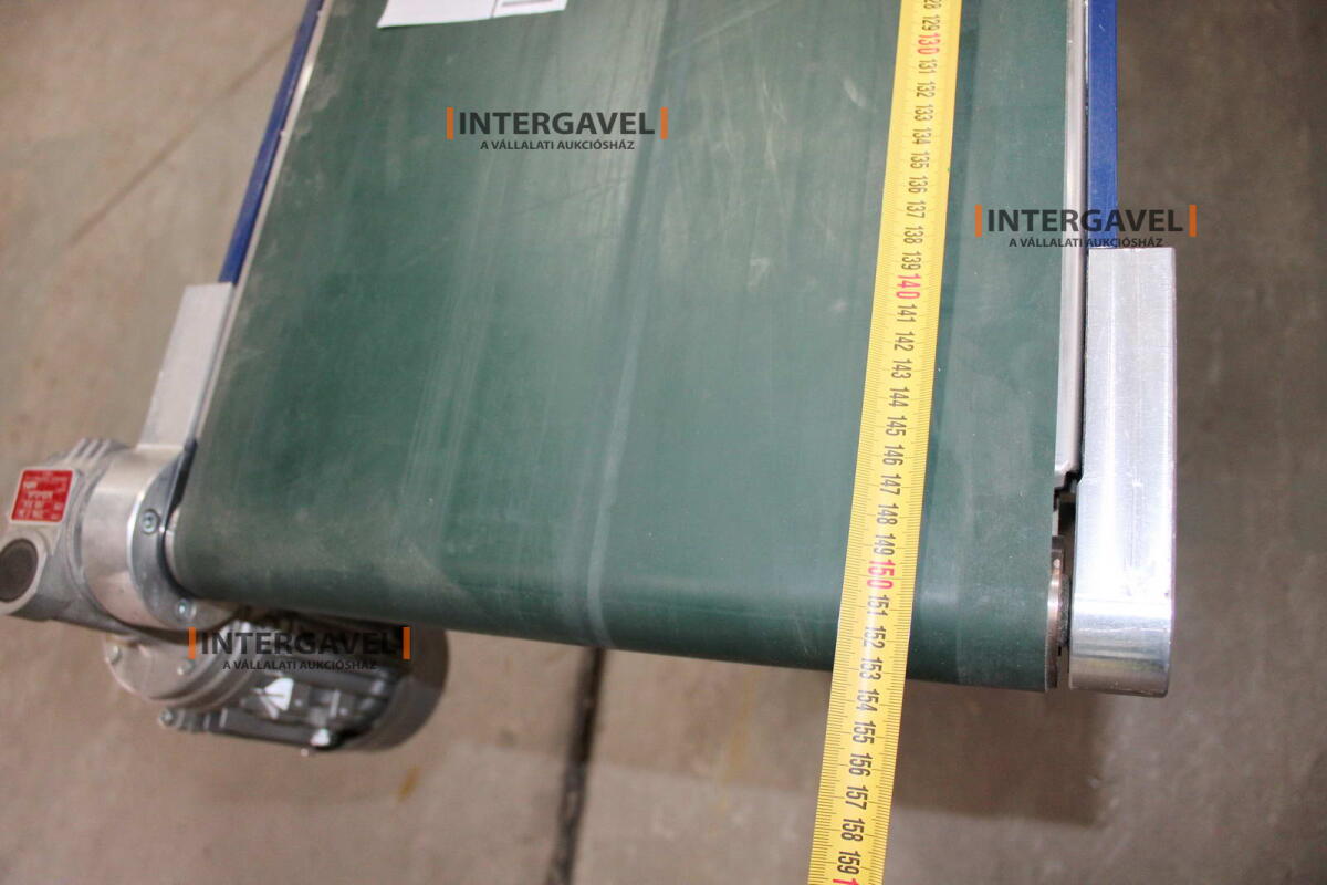 Szállító szalag 8