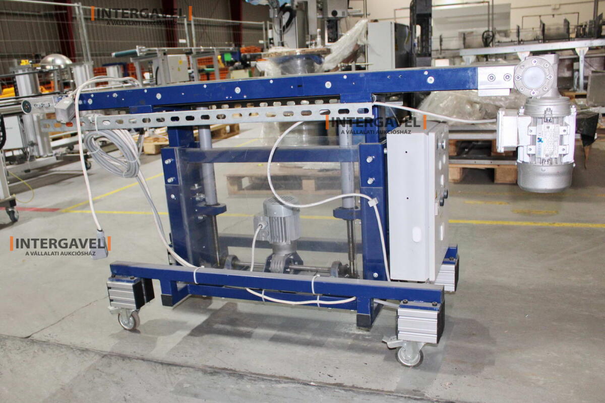 Szállító szalag 9