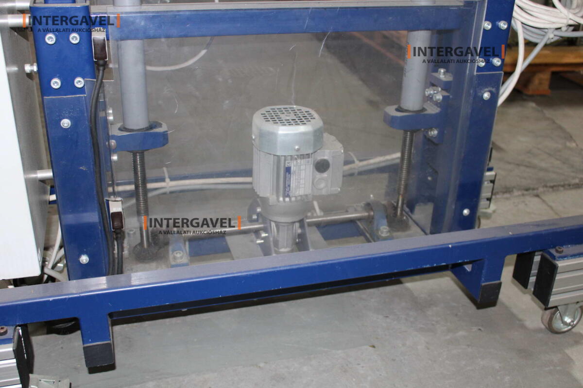 Szállító szalag 12