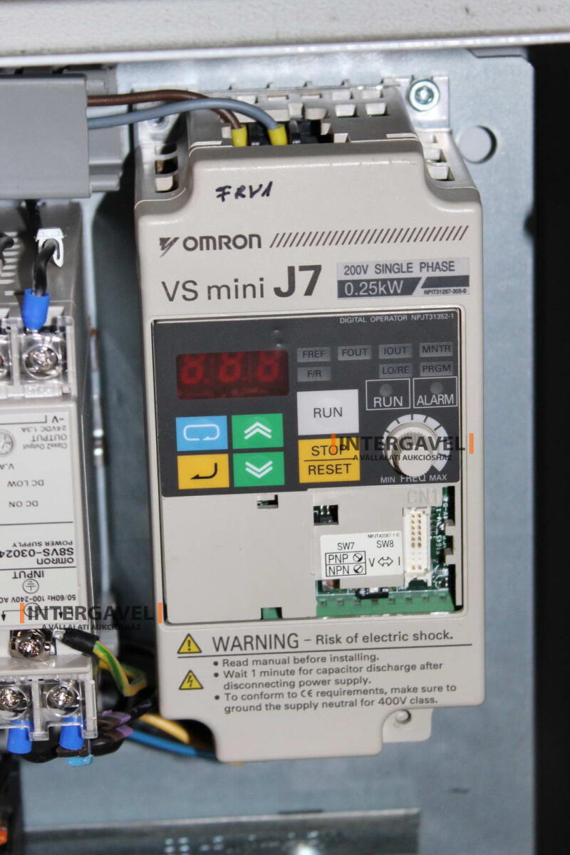 Szállító szalag 16