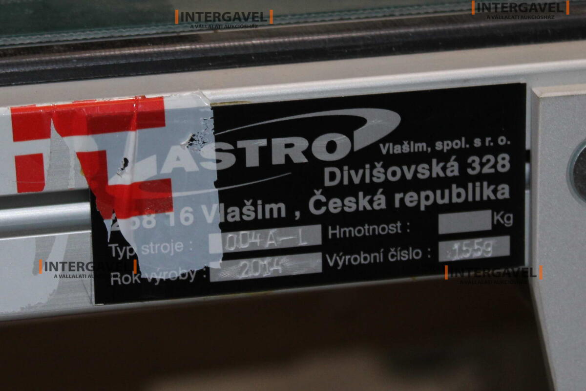 Szállító szalag 2