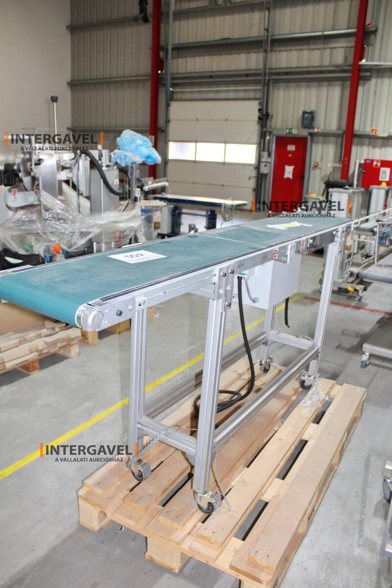 Szállító szalag 3