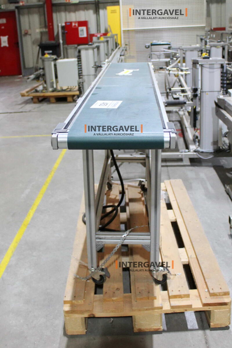 Szállító szalag 4