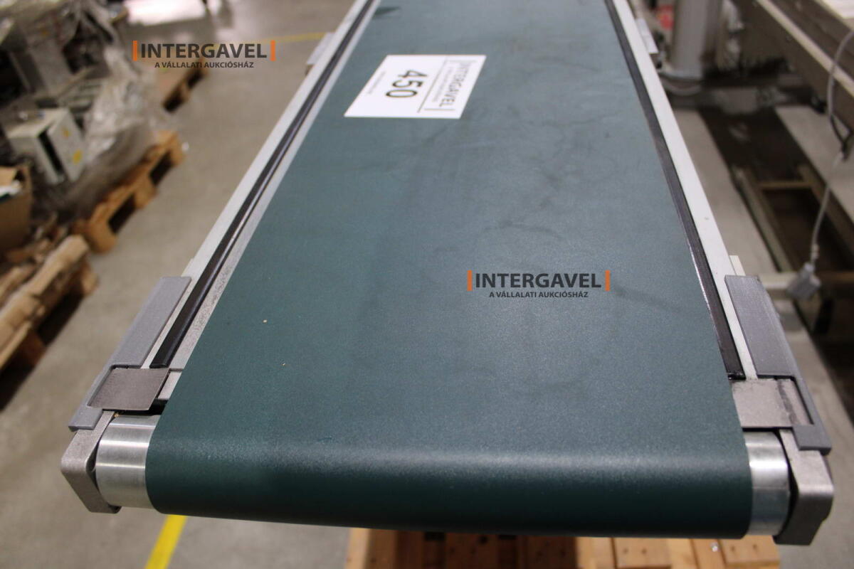 Szállító szalag 5