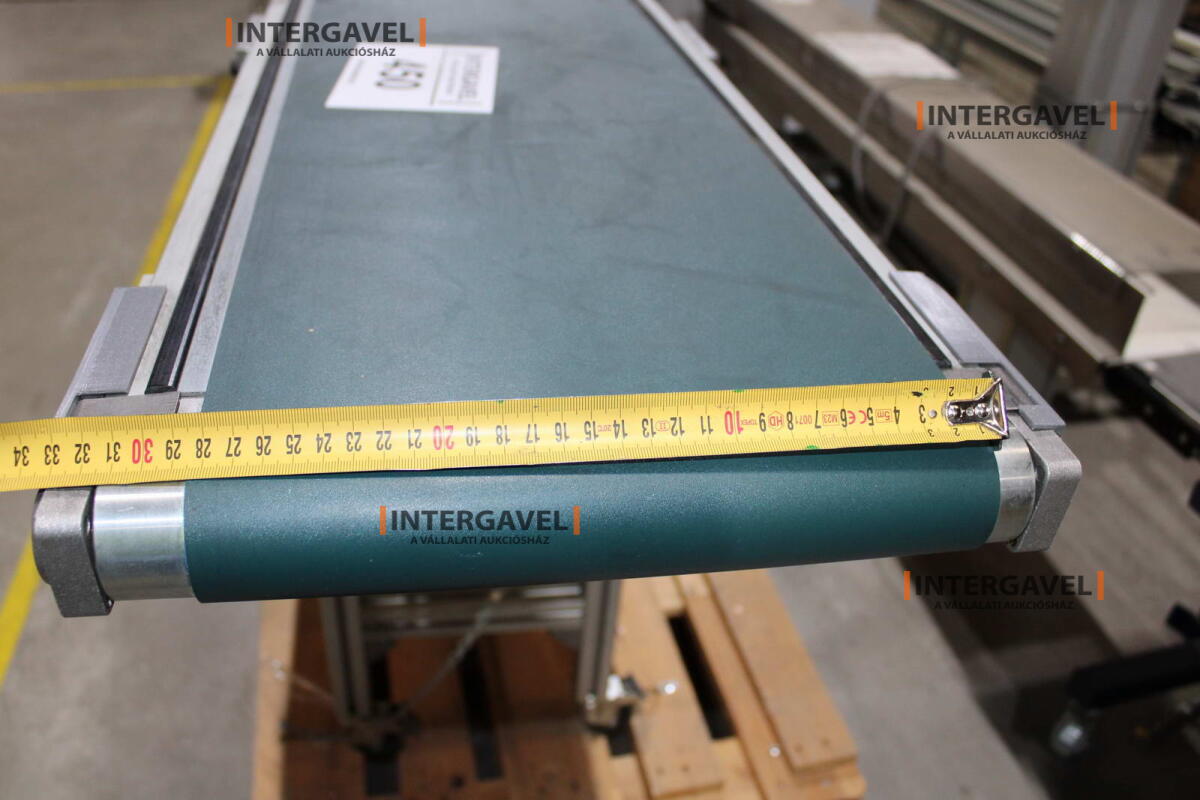 Szállító szalag 6