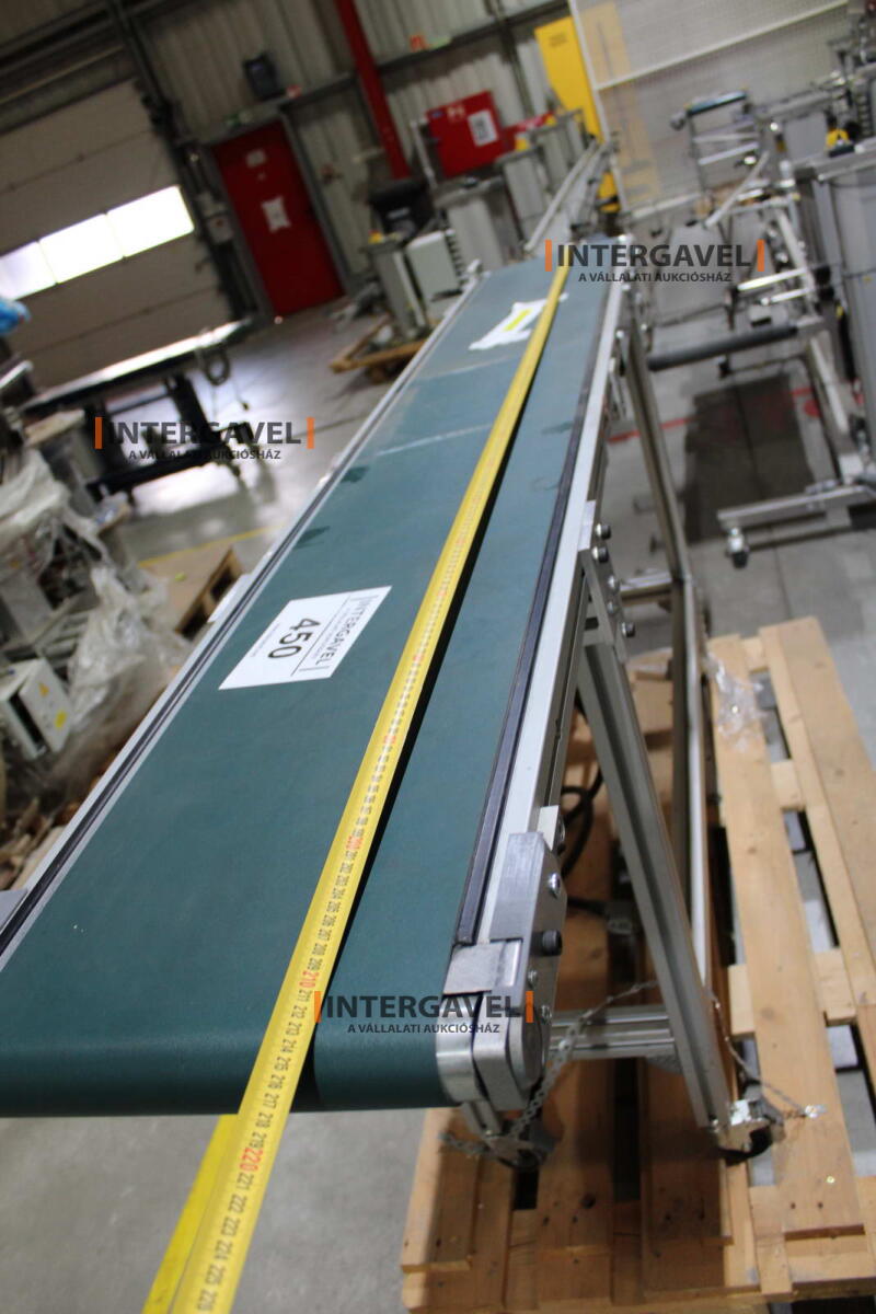 Szállító szalag 7