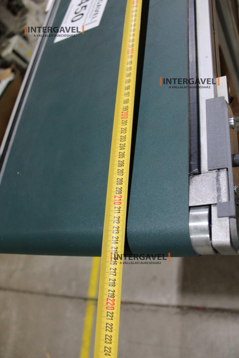 Szállító szalag 8