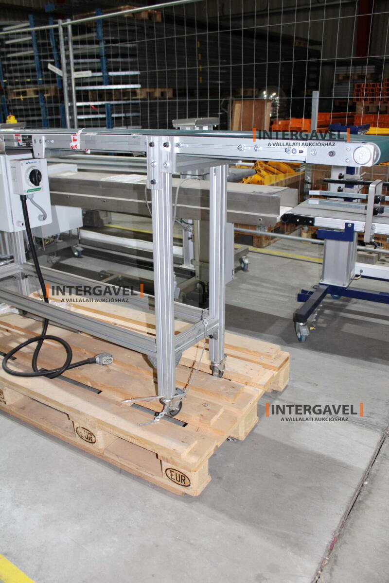 Szállító szalag 9