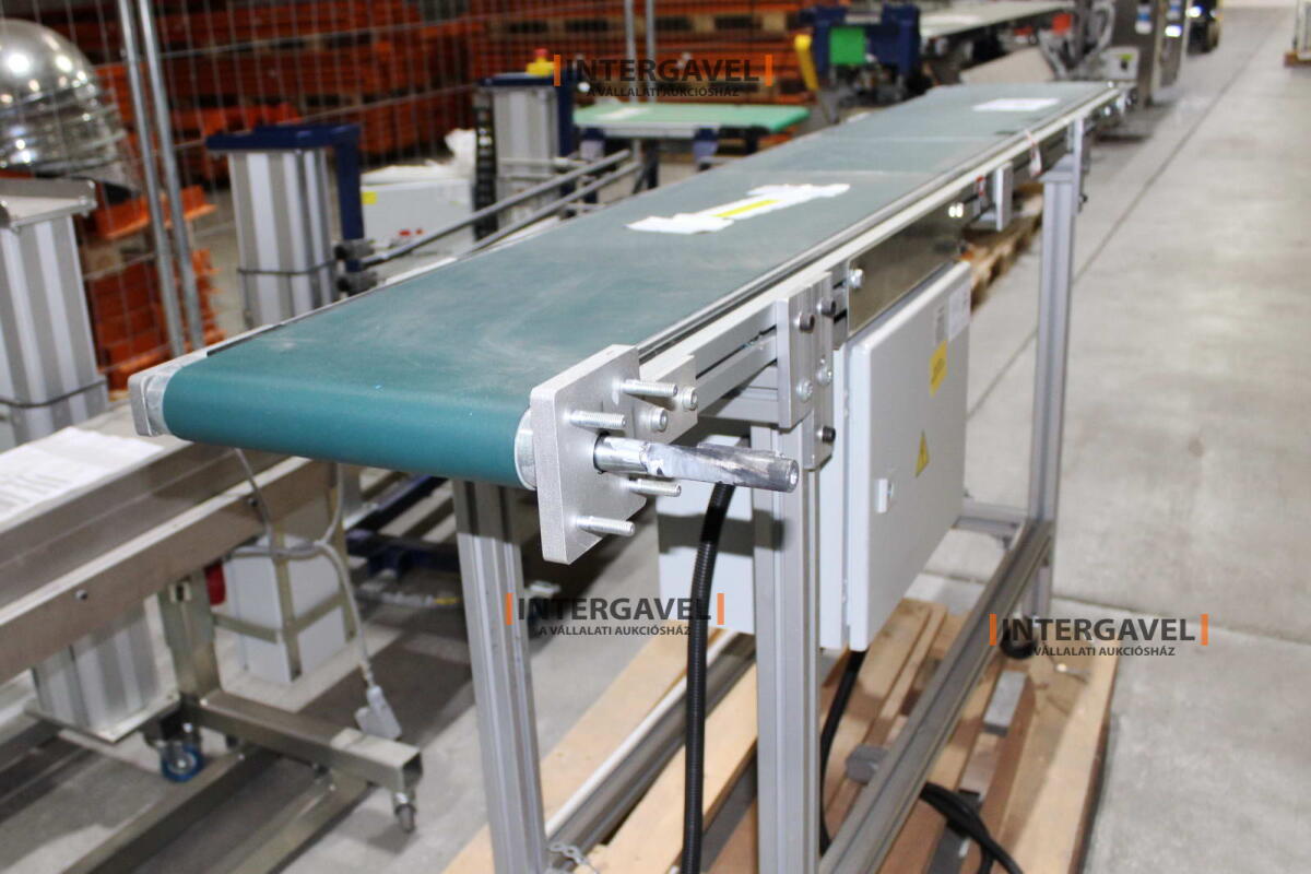 Szállító szalag 10