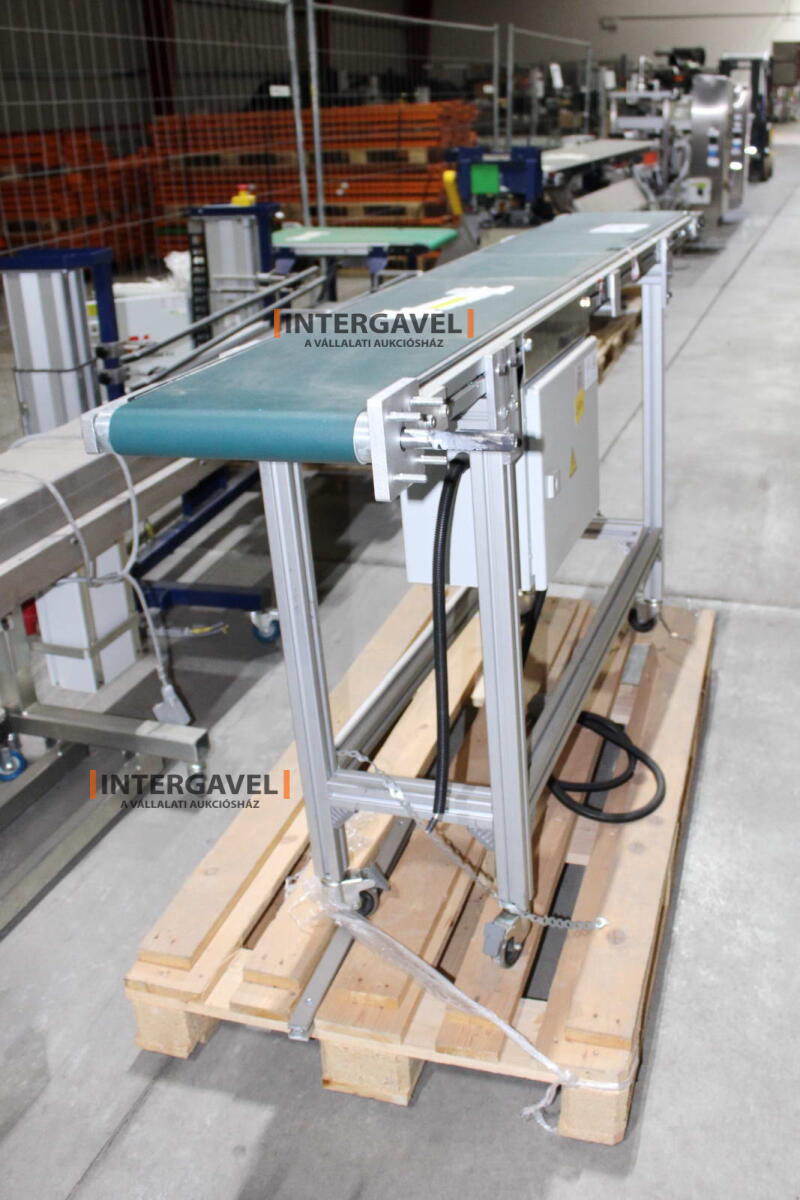 Szállító szalag 11