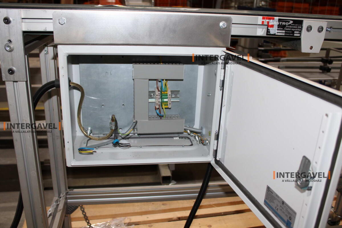 Szállító szalag 13