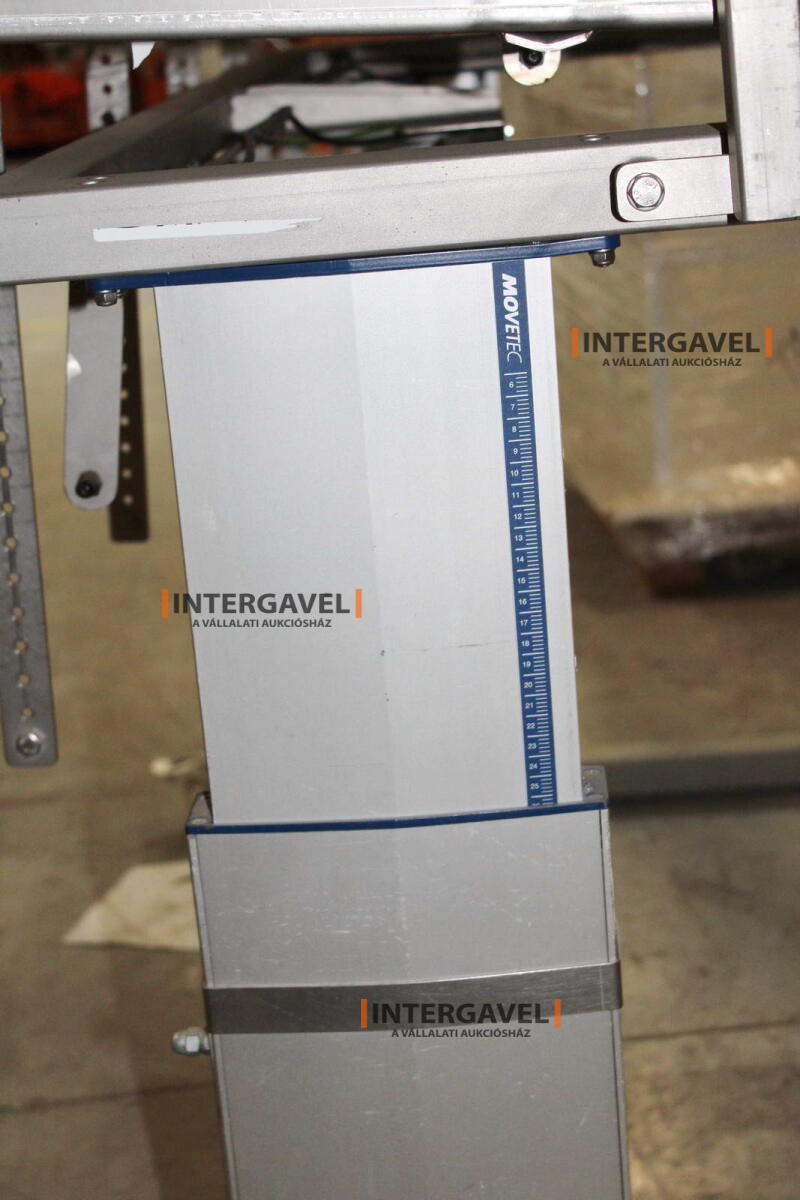 Alkatrész tároló 7