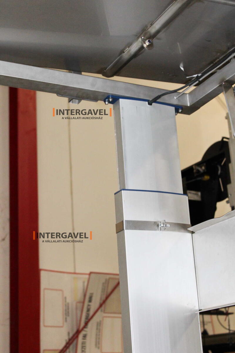 Alkatrész tároló 9