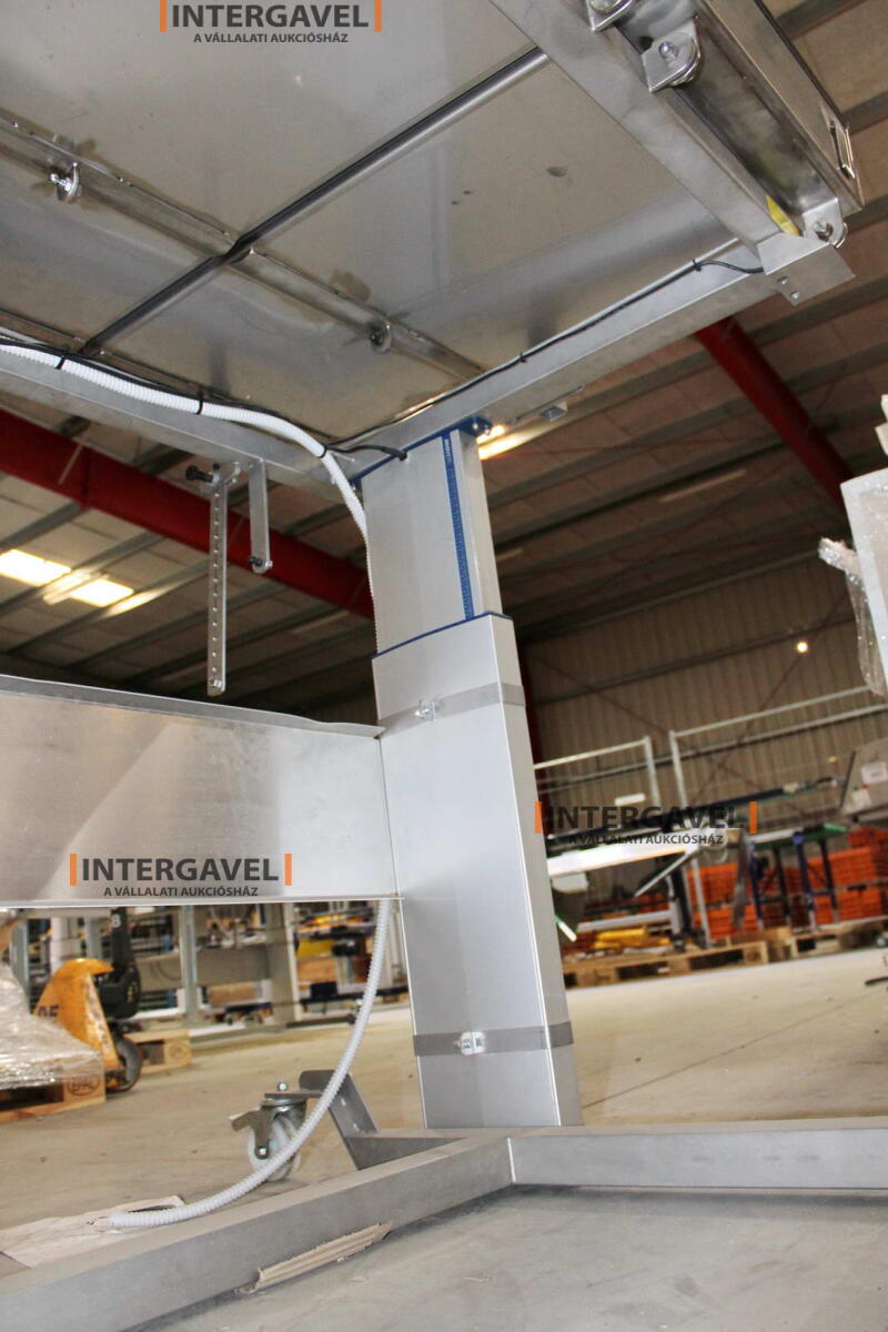 Alkatrész tároló 11