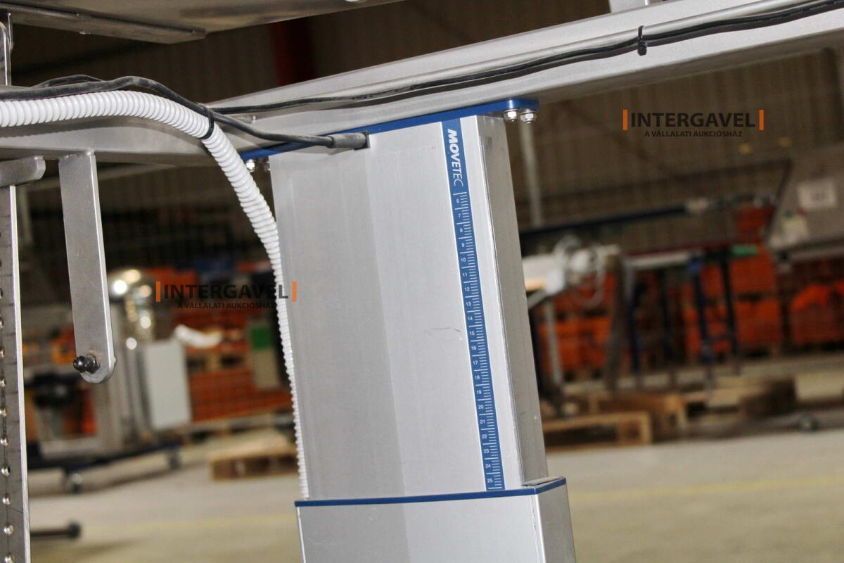 Alkatrész tároló 12