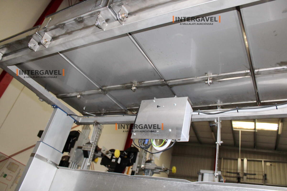 Alkatrész tároló 13