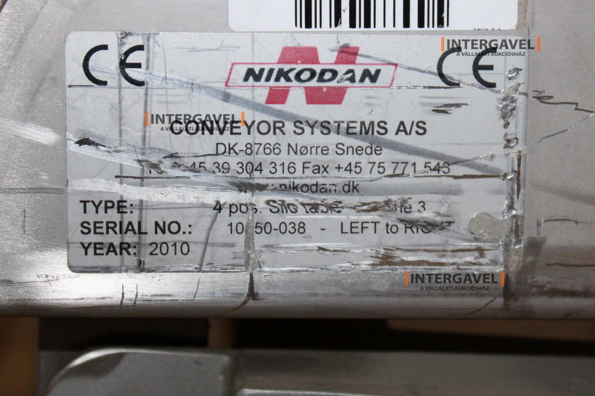 Alkatrész tároló 2