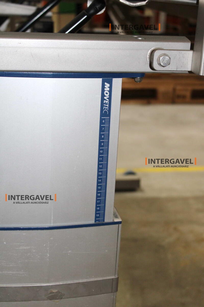 Alkatrész tároló 8