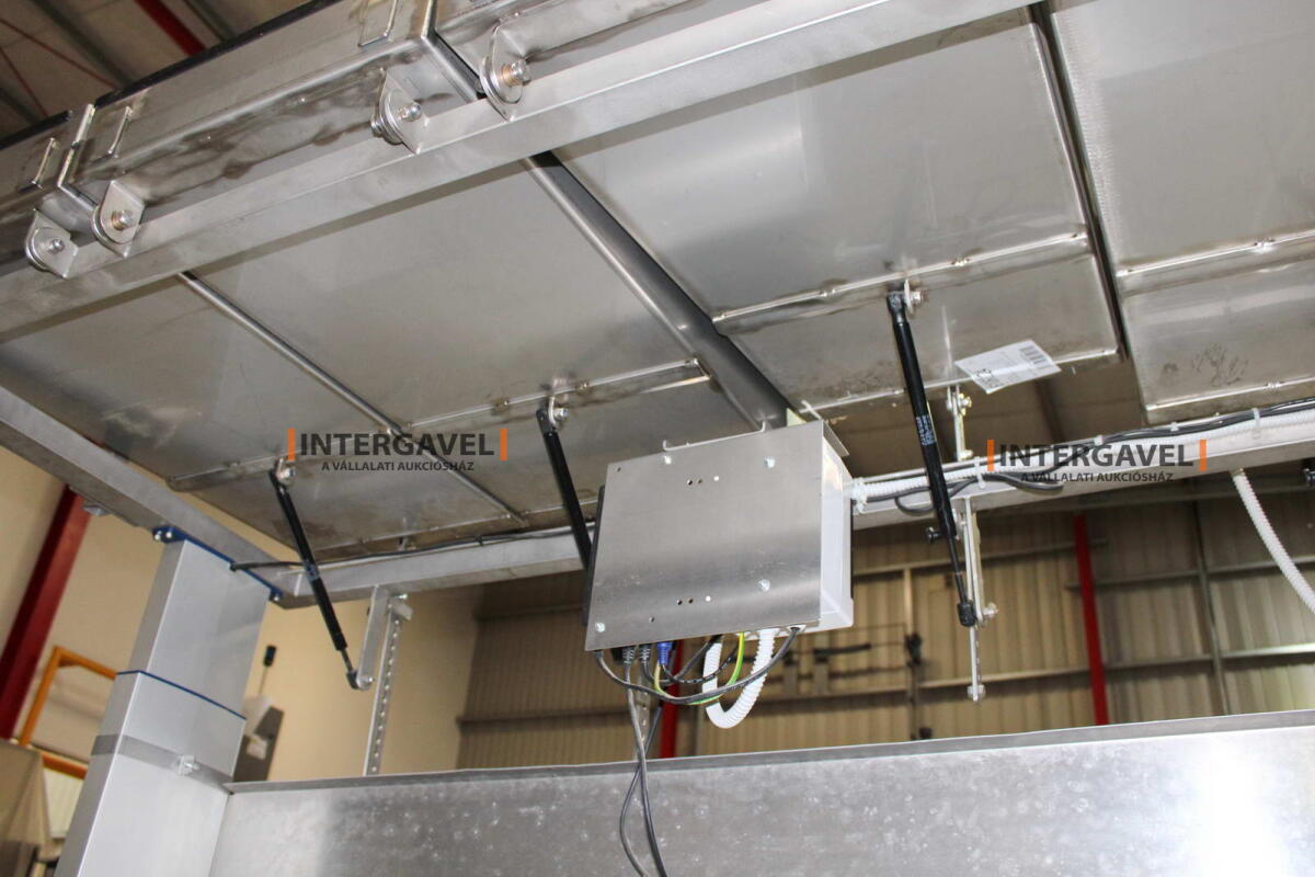 Alkatrész tároló 13