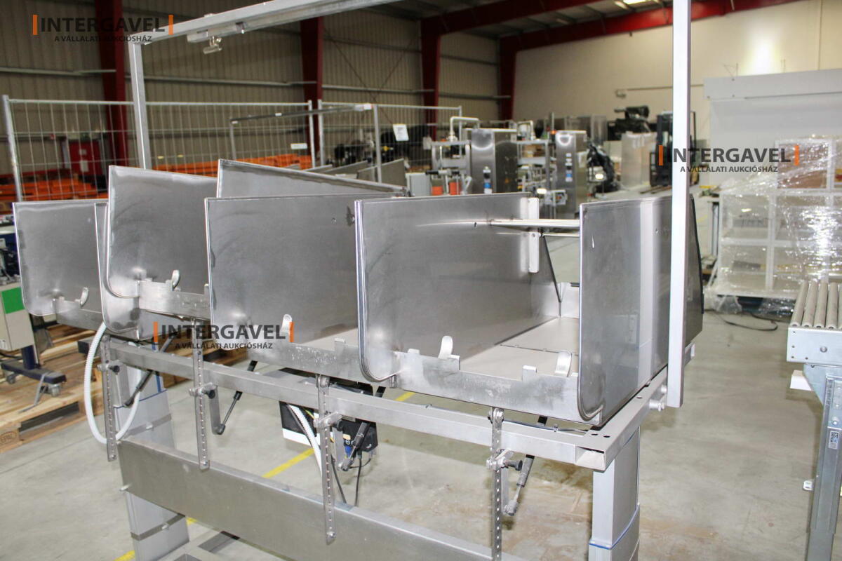 Alkatrész tároló 21