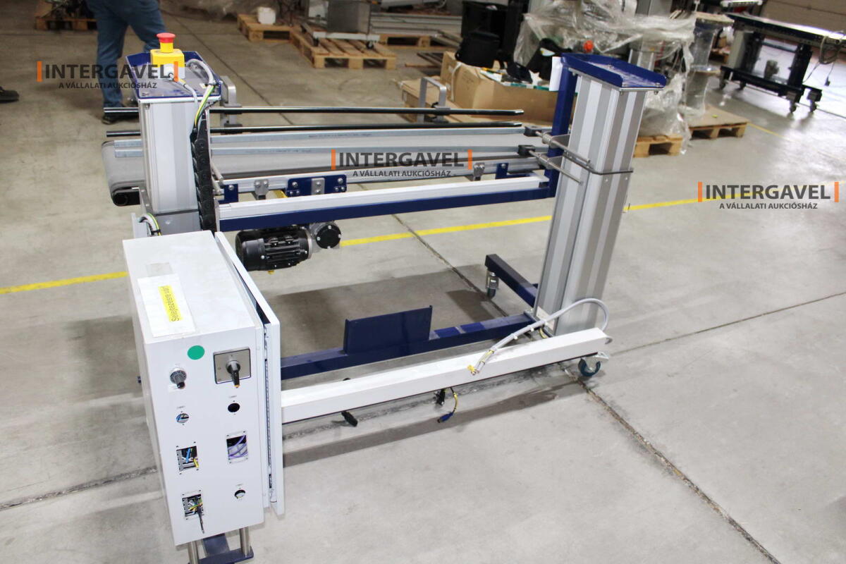 Szállító szalag 3