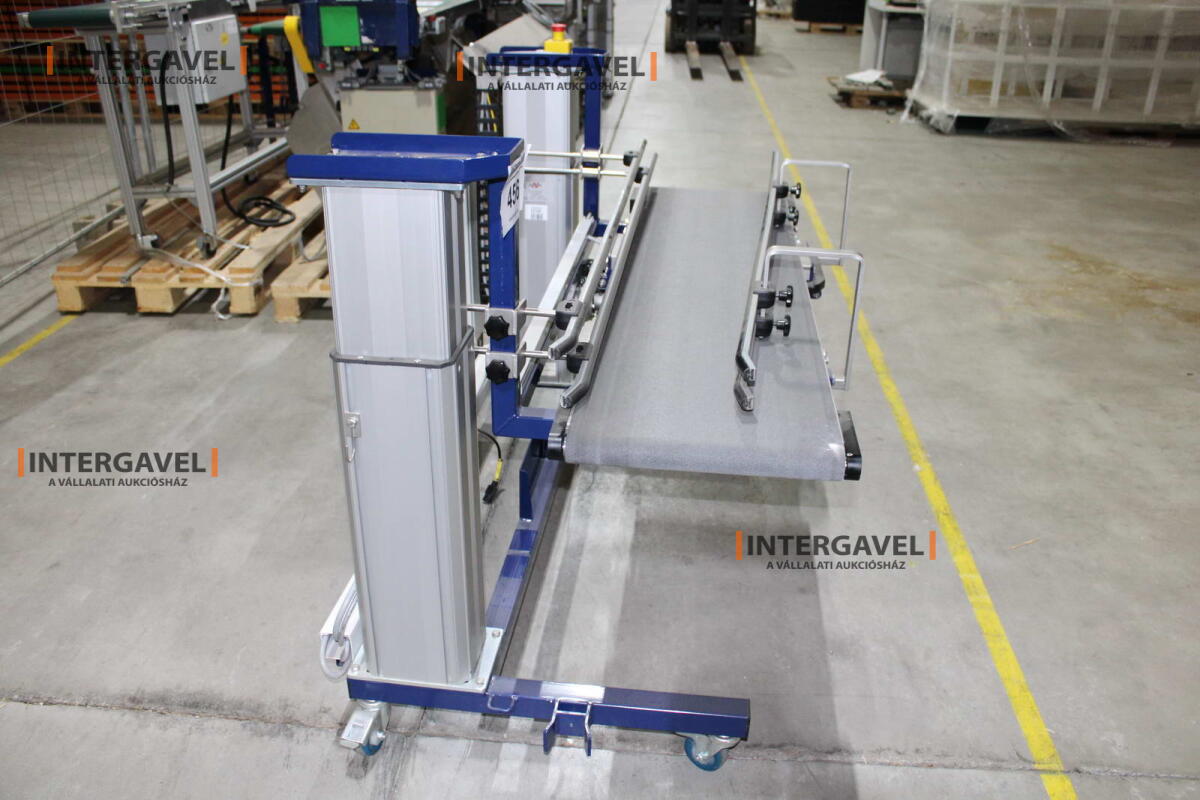 Szállító szalag 4