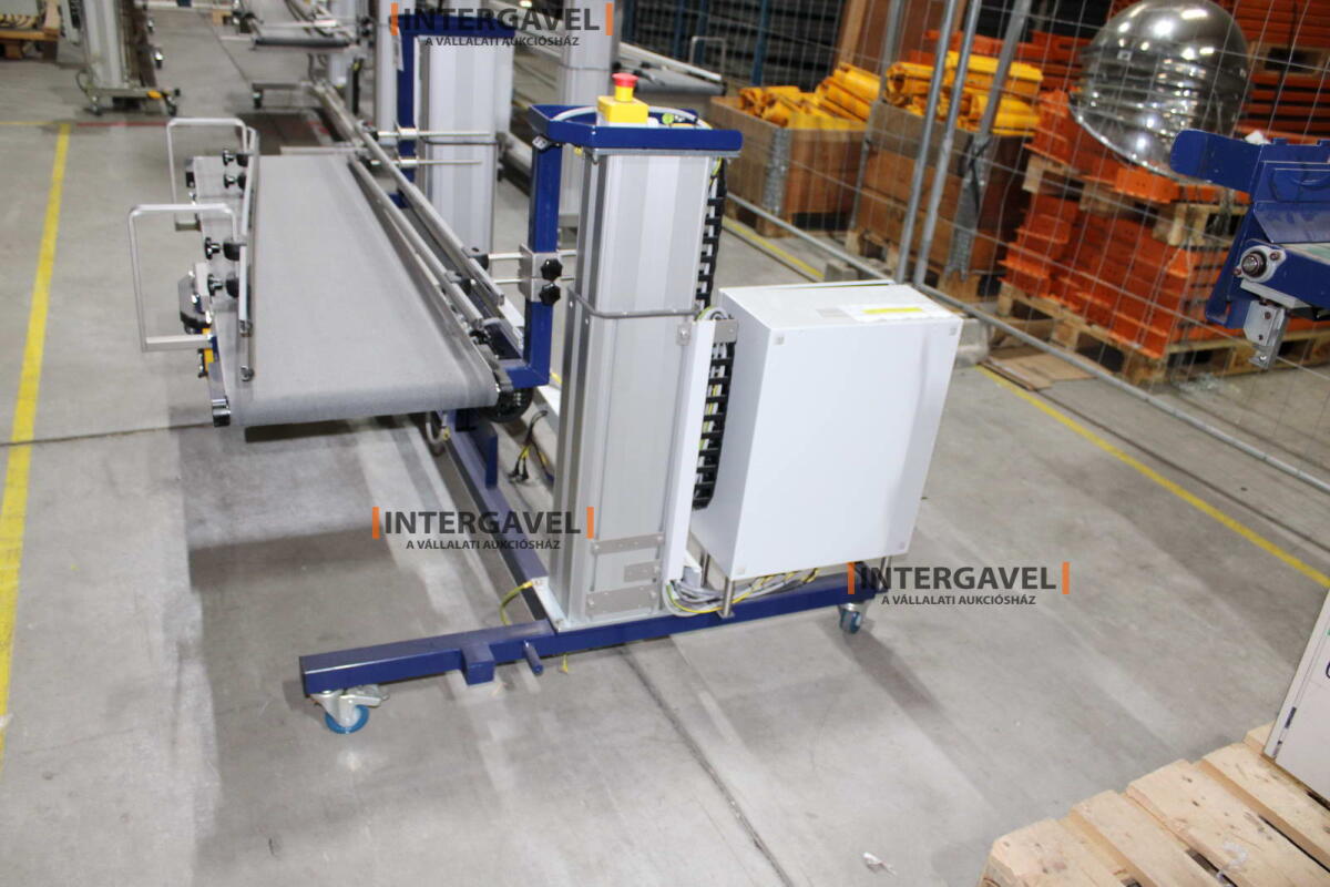 Szállító szalag 5