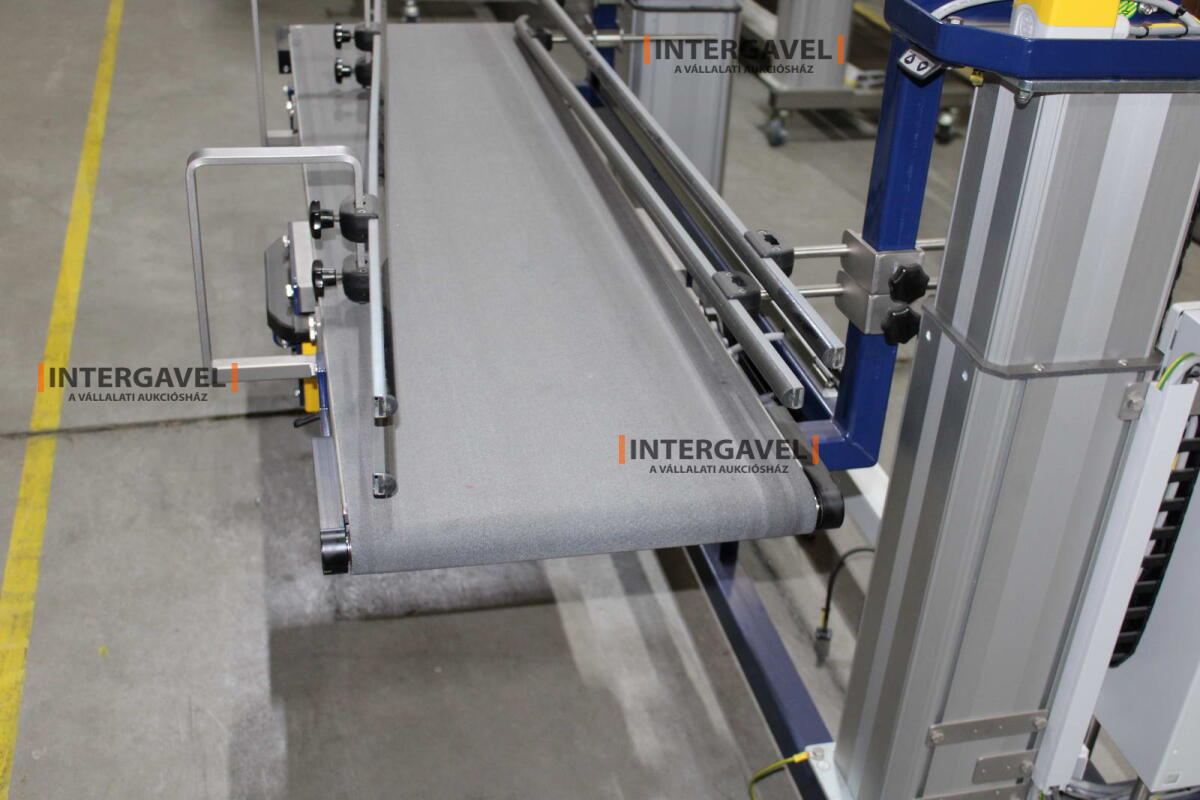 Szállító szalag 6