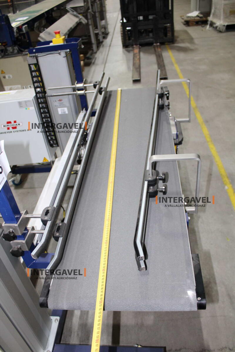 Szállító szalag 9