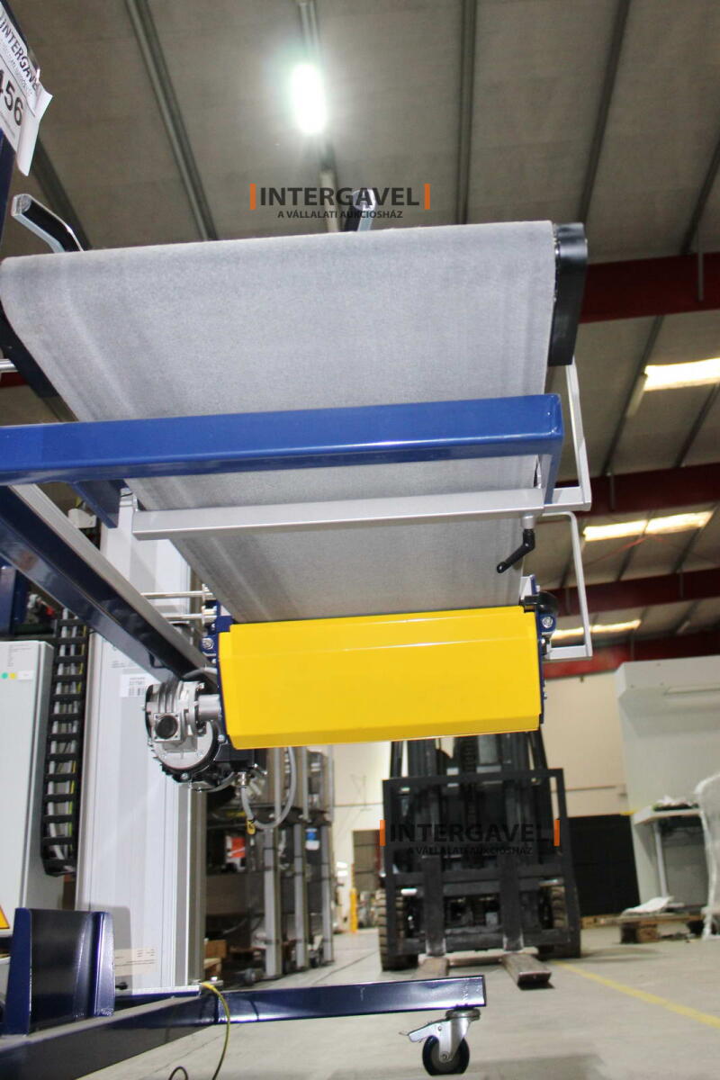 Szállító szalag 11