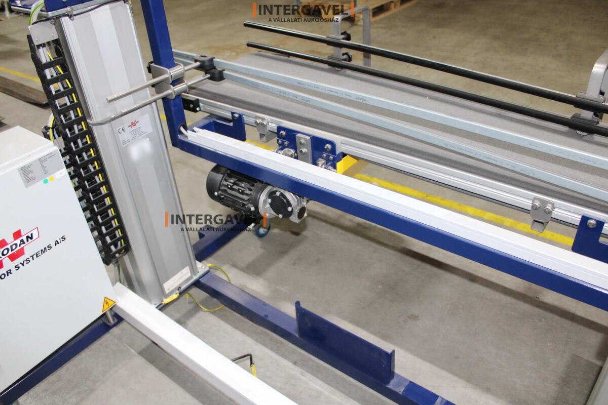 Szállító szalag 12