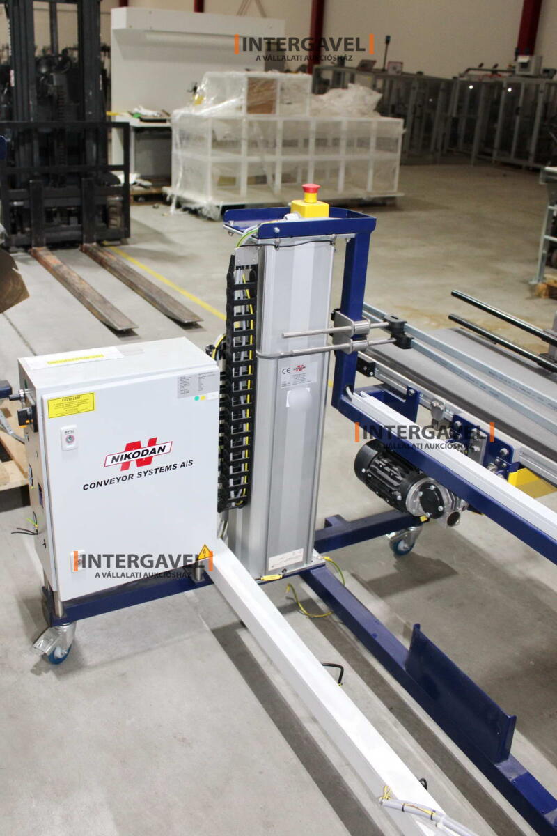 Szállító szalag 13