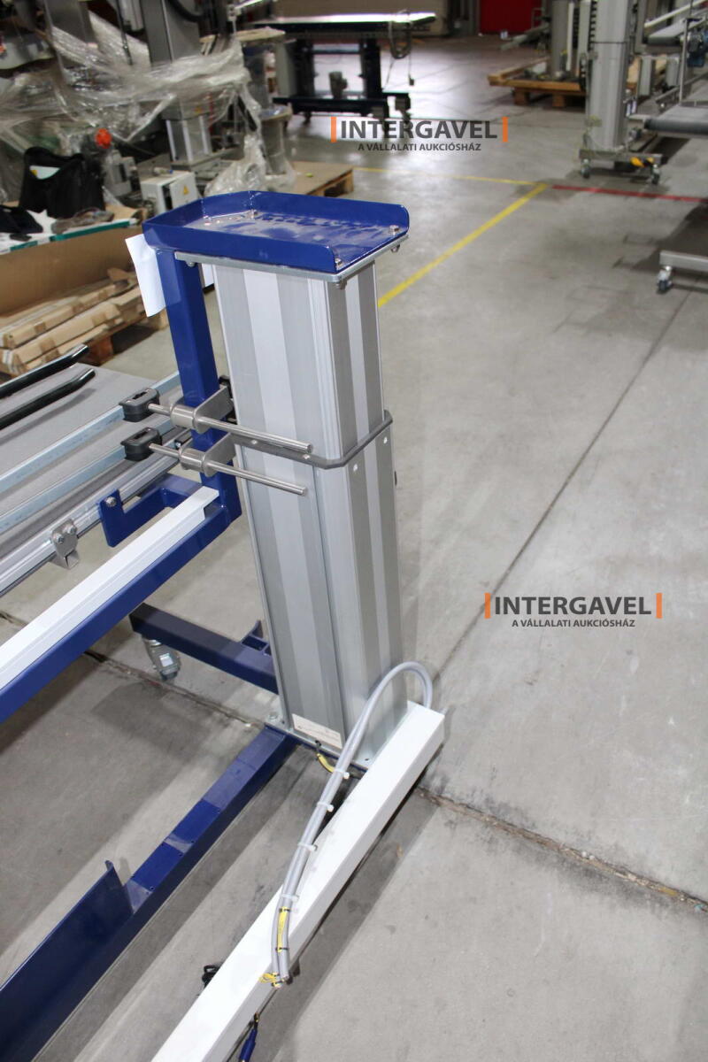 Szállító szalag 14