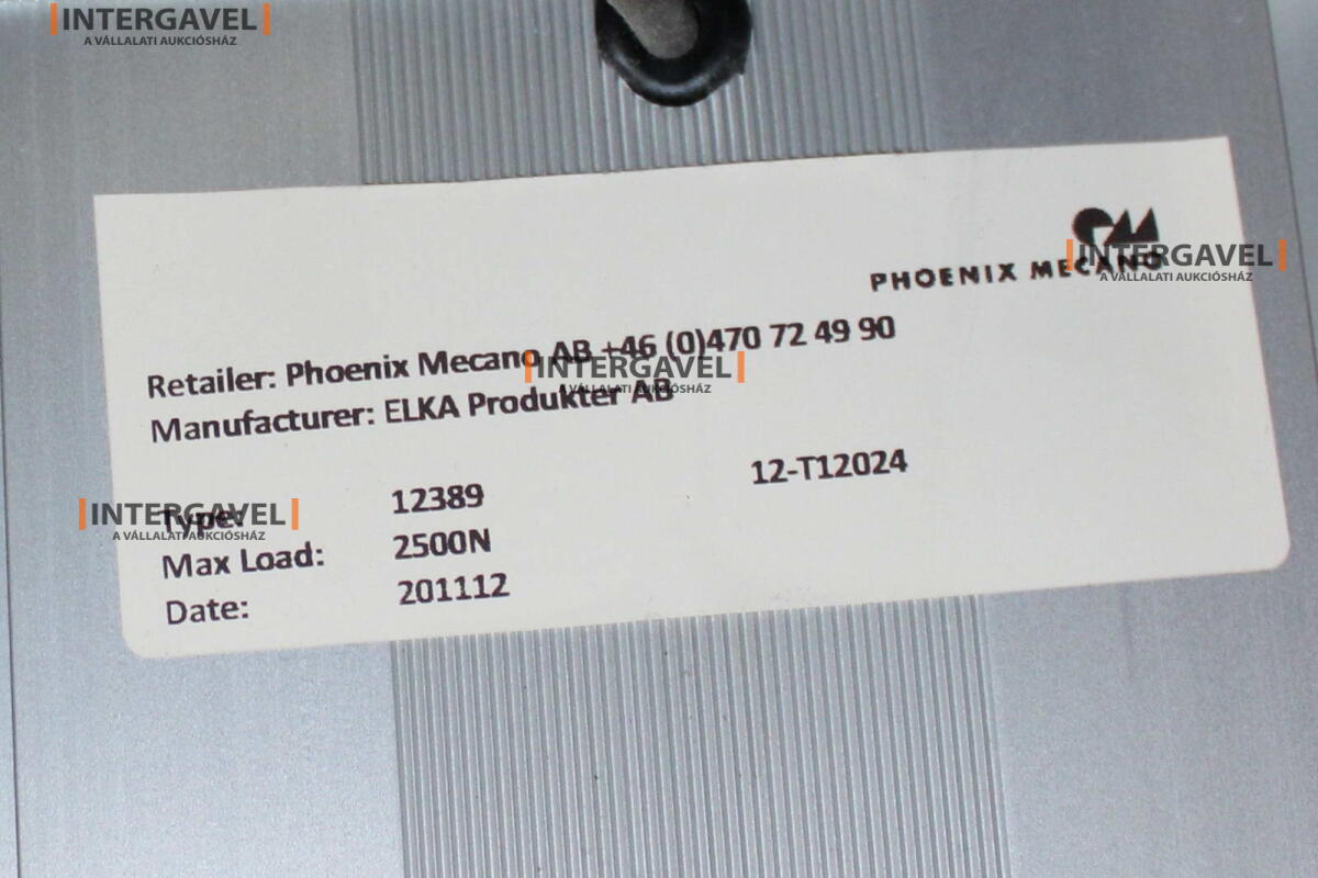 Szállító szalag 15