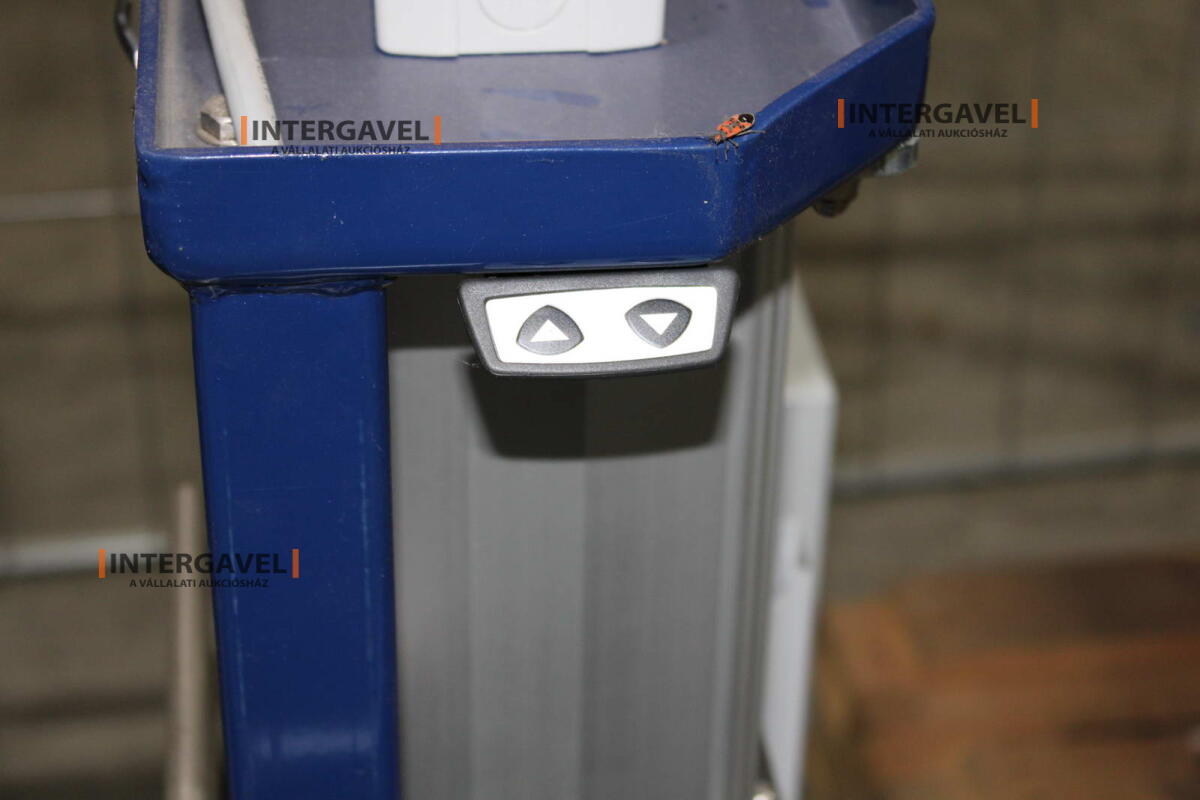 Szállító szalag 16