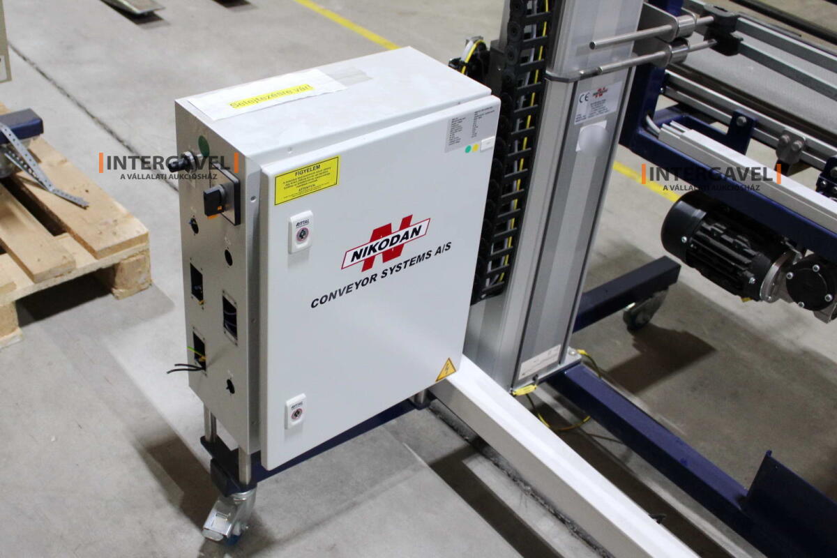 Szállító szalag 17