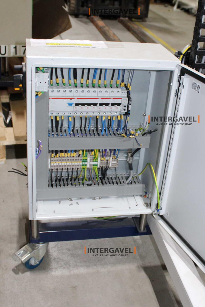 Szállító szalag 18