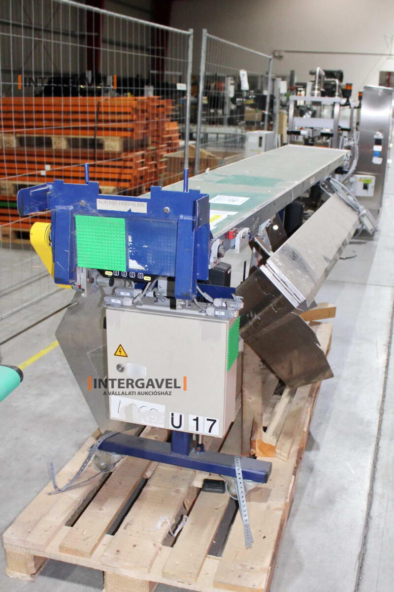 Szállító szalag 3