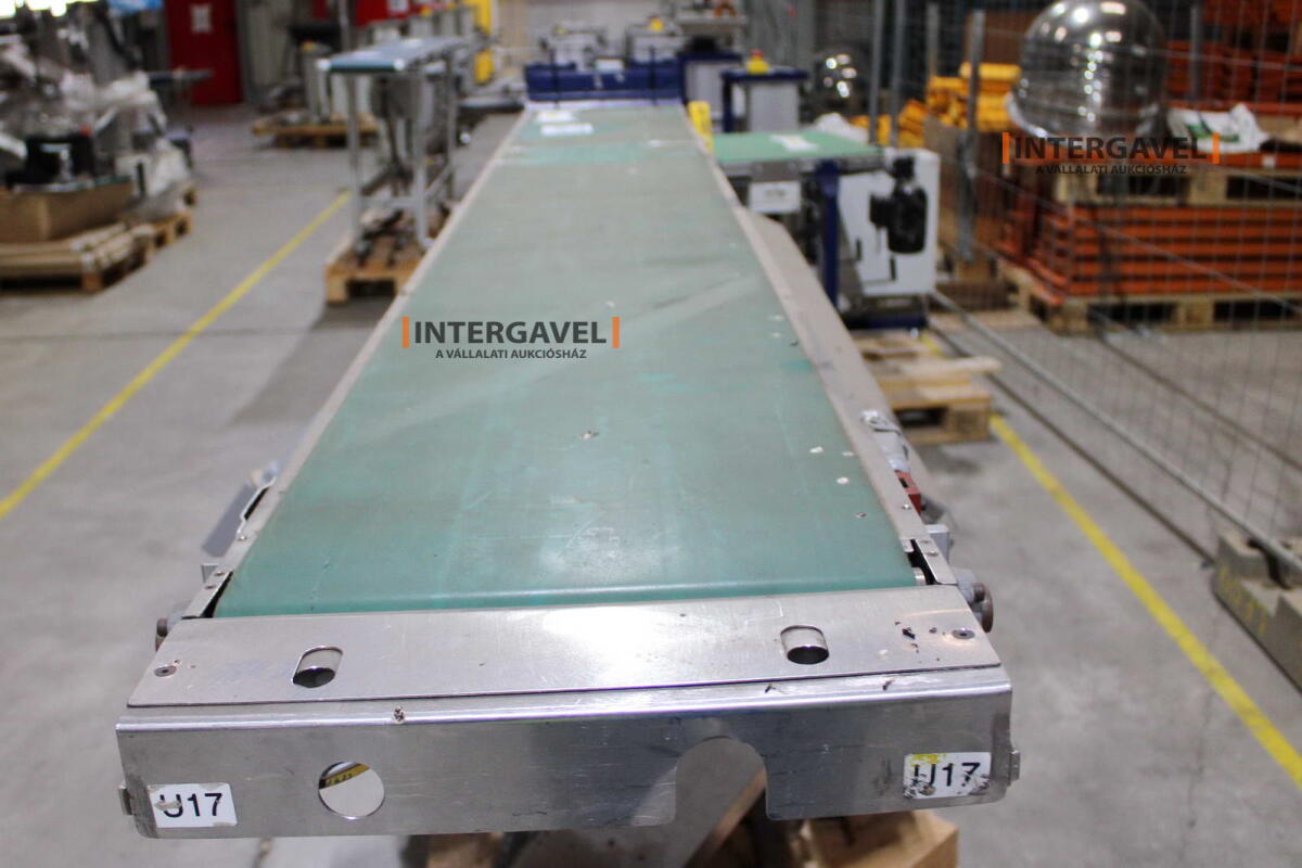 Szállító szalag 4