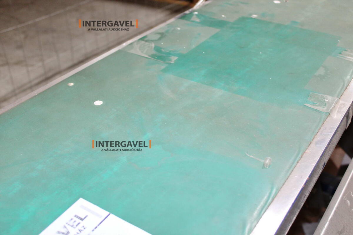 Szállító szalag 5