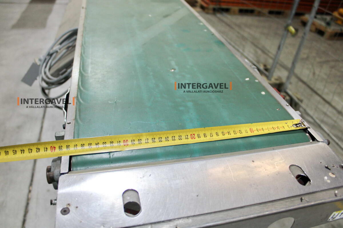 Szállító szalag 6