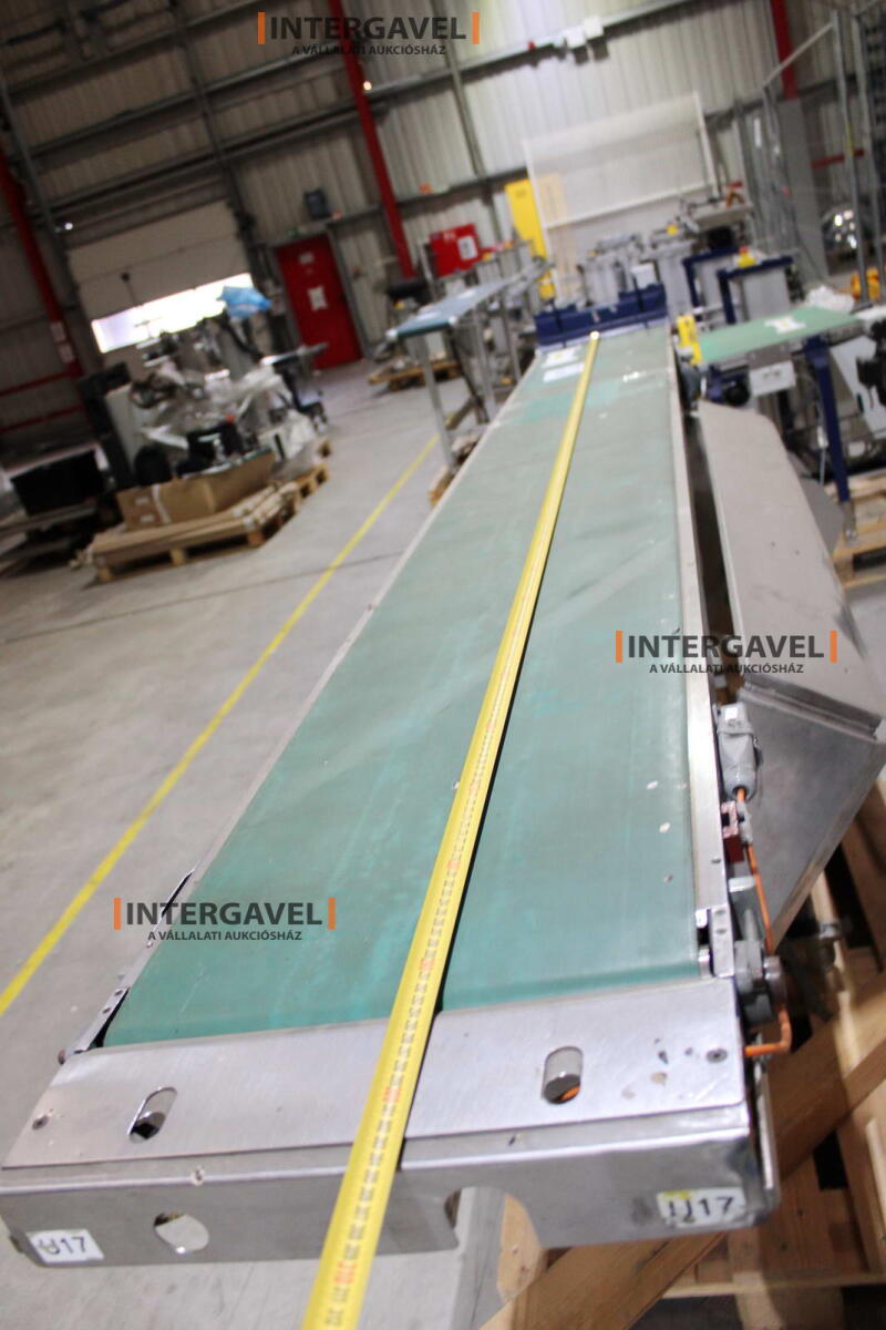 Szállító szalag 7