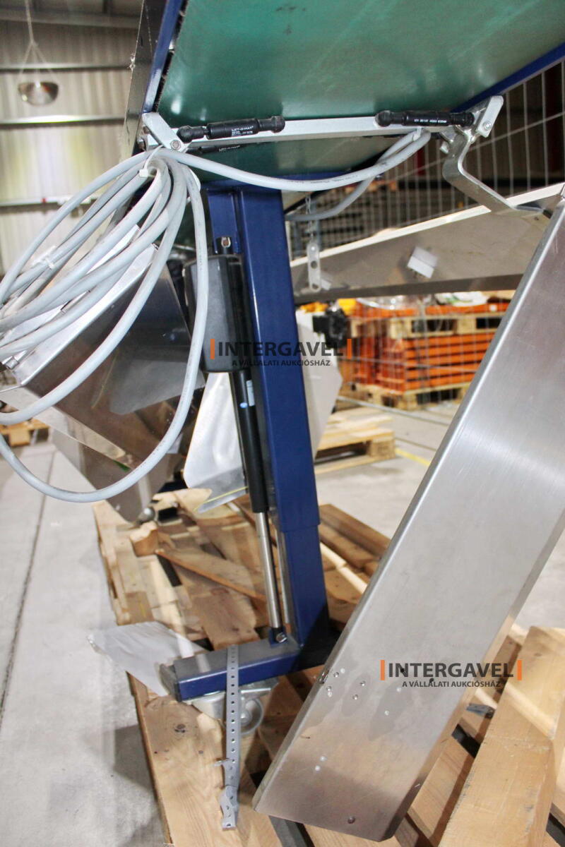 Szállító szalag 10